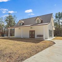 33 Acres with a Cabin in Holmes County MS images 2