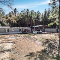 Hunting Land for Sale with Camp Stone Perry County images 2
