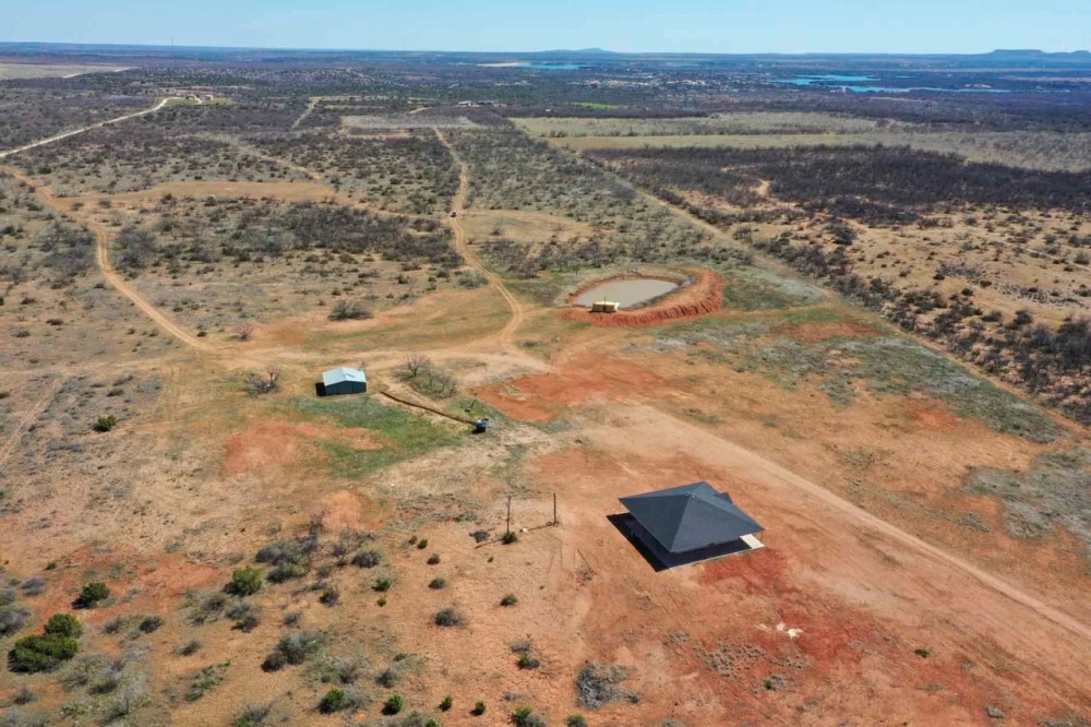 Lake Alan Henry 157 Ranch featured image