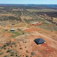 Lake Alan Henry 157 Ranch