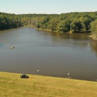 Martha s Ridge - 616 Acres Lodge Guest House Lake East AR images 2