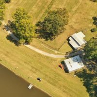 Martha s Ridge - 616 Acres Lodge Guest House Lake East AR images 4