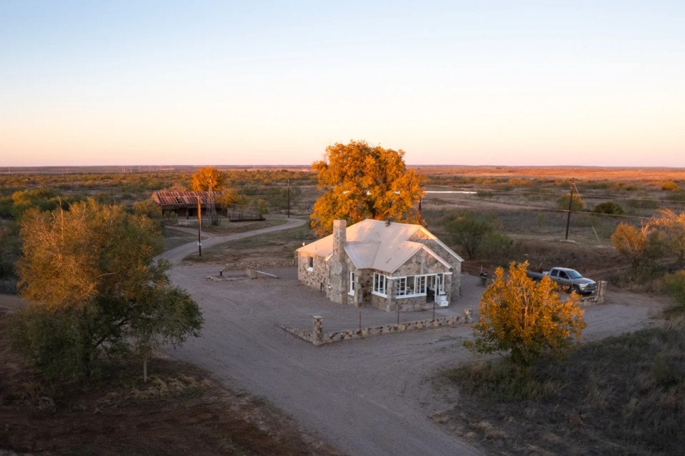 Cottle Ranch featured image