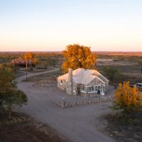 Cottle Ranch