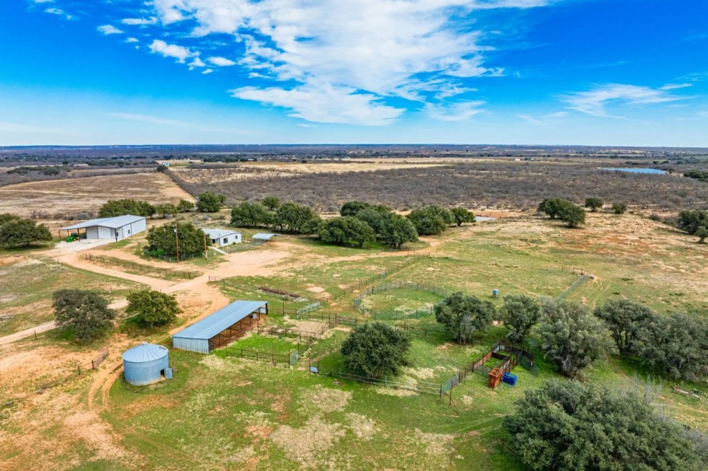 14901 Hwy 377 Brookesmith TX 76827 featured image