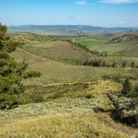 Phillips Creek Yampa Ranch
