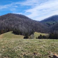 243 acres of Farm and Recreational Land For Sale in Augusta County VA images 2