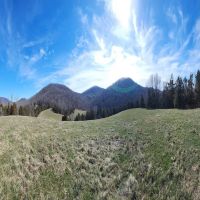 243 acres of Farm and Recreational Land For Sale in Augusta County VA images 4