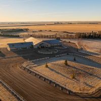 Antelope Creek Event Center
