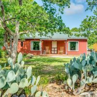 1210 Sunset Mountain Road Lipan Texas 76462