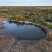 Price Improvement 777 Acre Brown County