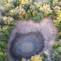 Price Improvement 777 Acre Brown County images 5