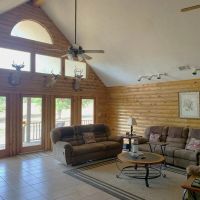 H H Ranch Amite County MS - 54 Acres and Cabin for Sale images 3