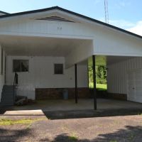 Nice Brick Country Home in Georgiana Alabama with Land images 2