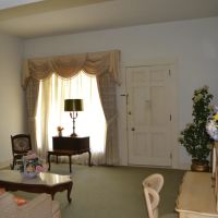 Nice Brick Country Home in Georgiana Alabama with Land images 3