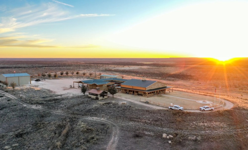 Borden County Ranch featured image