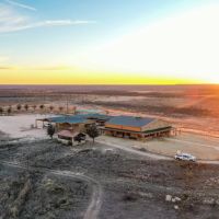 Borden County Ranch
