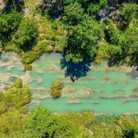 Kerr County South Fork Guadalupe River Ranch SW of Hunt images 5