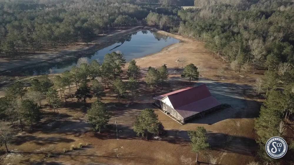 402 - Acres Marion County MS Lumberton - 150 Oil Field Road featured image