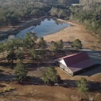 402 - Acres Marion County MS Lumberton - 150 Oil Field Road