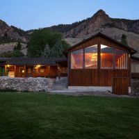 Twin Peaks Guest Ranch images 2