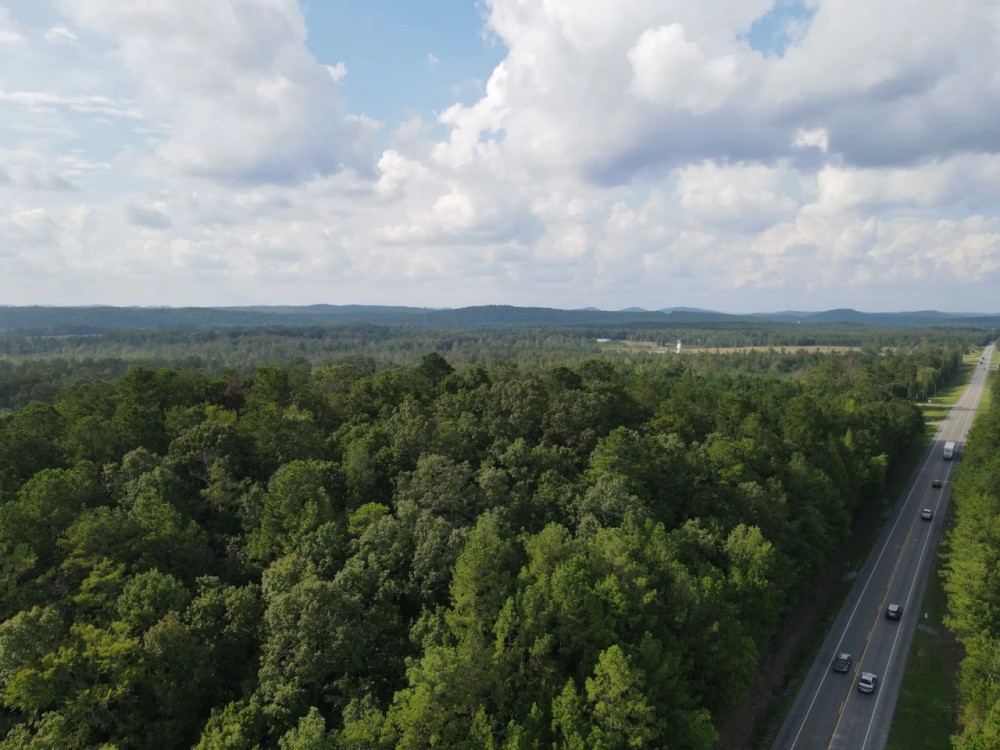 SOLD 7 - acres Hwy 77 featured image