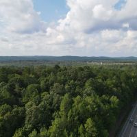 SOLD 7 - acres Hwy 77