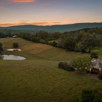 Convenient Country Estate