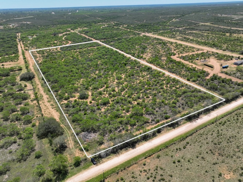 Moore 20 Acres featured image
