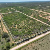 Moore 20 Acres