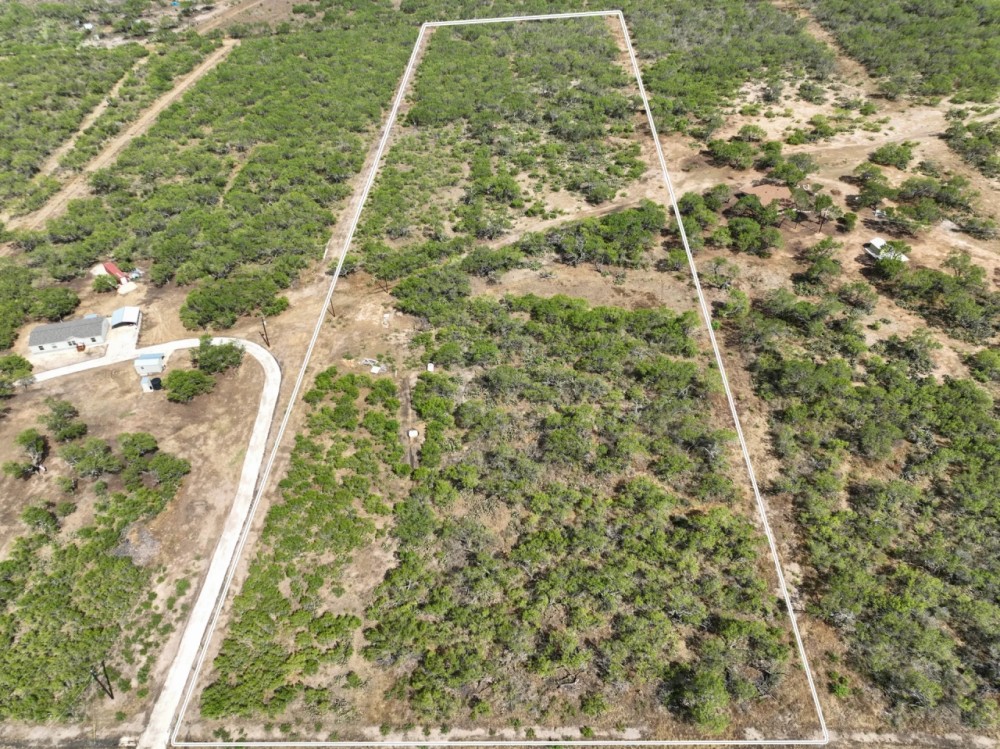 Jourdanton 12 Acres featured image