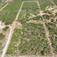 Jourdanton 12 Acres