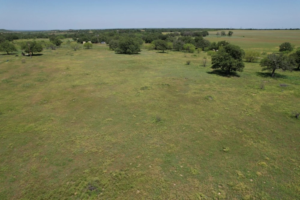 New Listing 5 - Acres Eastland County featured image