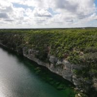115 Acre Nueces Ranch