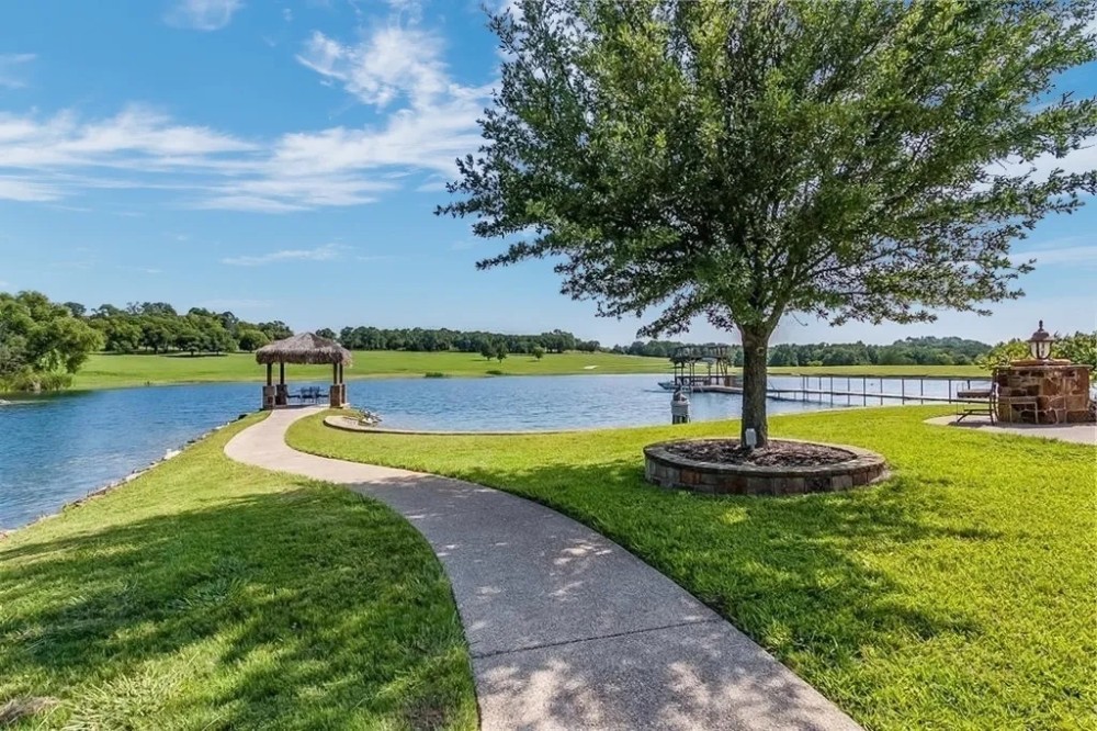 204 - ACRES Summit Springs Ranch Wise County Texas featured image