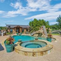 204 - ACRES Summit Springs Ranch Wise County Texas images 2