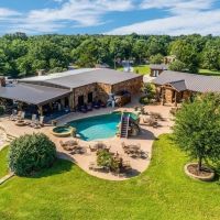 204 - ACRES Summit Springs Ranch Wise County Texas images 3