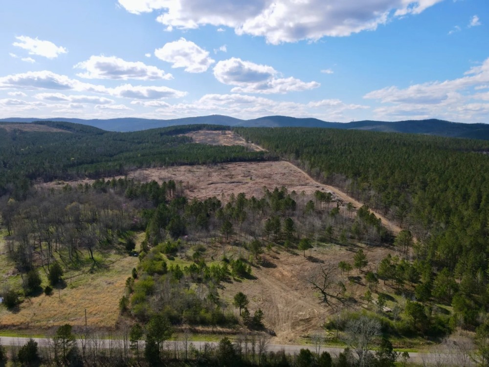 Coleta Valley Tract - 25 - acres featured image