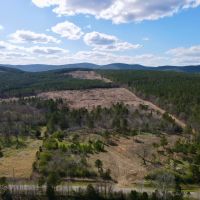 Coleta Valley Tract - 25 - acres