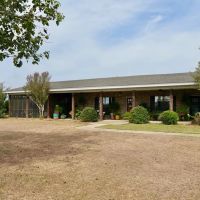 SW Miss House With 88 Acres and 6 Ponds