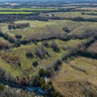 LAMAR COUNTY- DIAS WORKING CATTLE HORSE HAY RANCH—126.02 BREATHTAKING ACRES ... images 2