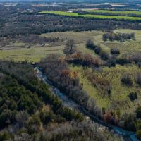 LAMAR COUNTY- DIAS WORKING CATTLE HORSE HAY RANCH—126.02 BREATHTAKING ACRES ... images 3