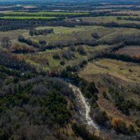 LAMAR COUNTY- DIAS WORKING CATTLE HORSE HAY RANCH—126.02 BREATHTAKING ACRES ... images 5