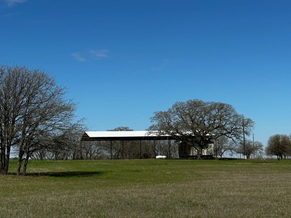 New Listing 22 - Acres Cabin Eastland County featured image