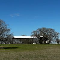 New Listing 22 - Acres Cabin Eastland County