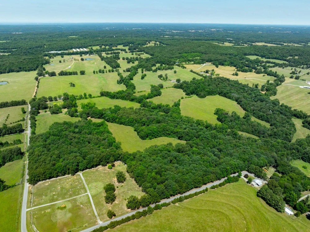 105 - Acres 3 Pond Creek 2 Houses Cord Ar featured image