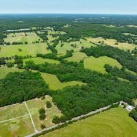 105 - Acres 3 Pond Creek 2 Houses Cord Ar