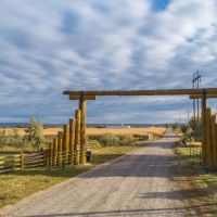 Wind River Equestrian Center and Farm