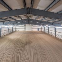 Wind River Equestrian Center and Farm images 4