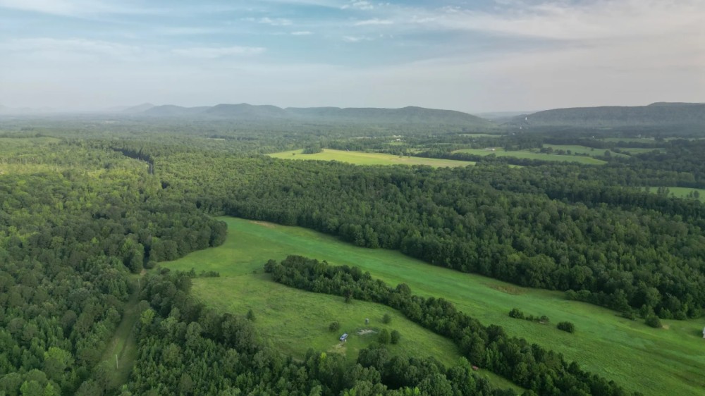Mill Creek at Burnham Mountain for Sale West Arkansas featured image